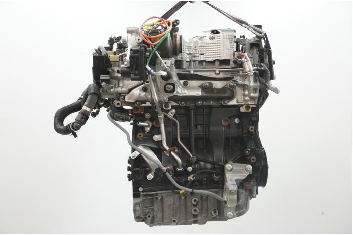 Engine from a Renault Trafic (1FL/2FL/3FL/4FL) 2.0 dCi 16V 145 2022