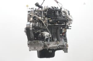 Gebrauchte Motor Iveco New Daily VI 33S12, 35C12, 35S12 Preis € 5.989,50 Mit Mehrwertsteuer angeboten von Brus Motors BV