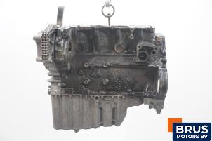 Motor van een Mercedes-Benz Sprinter 3t (903) 308D 1998