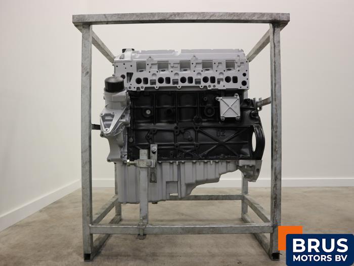 Engine Mercedes Sprinter 4t 413 CDI 16V - 6120110201 61298150