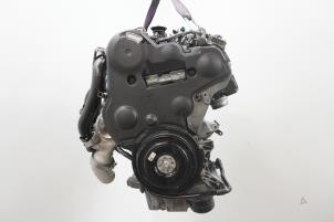 Usados Motor Volvo V60 I (FW/GW) 2.0 D4 16V Precio € 3.569,50 IVA incluido ofrecido por Brus Motors BV