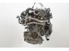 Motor de un Volvo V60 I (FW/GW) 2.0 D4 16V 2015