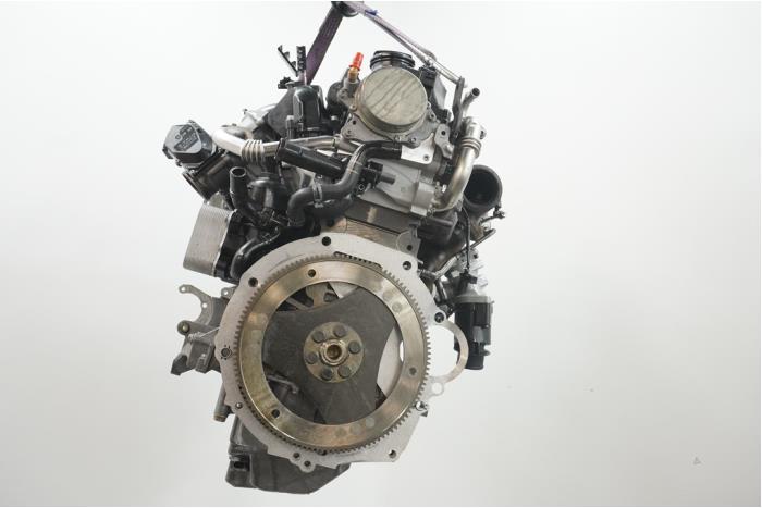 Silnik z Volkswagen Amarok 2.0 BiTDI 16V 180 4Motion 2015