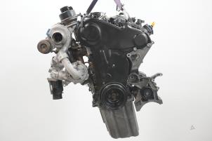 Usagé Moteur Volkswagen Amarok 2.0 BiTDI 16V 180 4Motion Prix € 5.989,50 Prix TTC proposé par Brus Motors BV