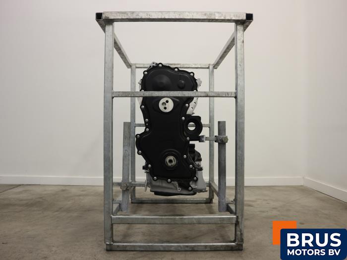 Nissan XTrail Engines stock