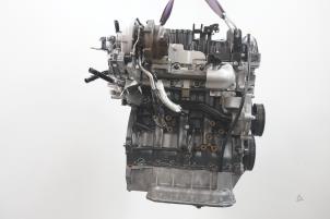 Usagé Moteur Kia Sorento II (XM) 2.2 CRDi 16V VGT 4x2 Prix € 3.569,50 Prix TTC proposé par Brus Motors BV