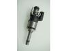 Injector (petrol injection) from a Ford Focus 4 Wagon, 2018 / 2025 1.0 Ti-VCT EcoBoost 12V 125, Combi/o, Petrol, 999cc, 92kW (125pk), FWD, B7DA, 2018-09 / 2025-12 2021