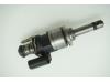 Injector (petrol injection) from a Ford Focus 4 Wagon 1.0 Ti-VCT EcoBoost 12V 125 2021