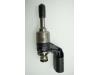Injector (petrol injection) from a Porsche Cayenne II (92A), 2010 / 2017 3.6 24V, SUV, Petrol, 3,598cc, 220kW (299pk), 4x4, M5502; MCEYA, 2010-06 / 2017-12 2013