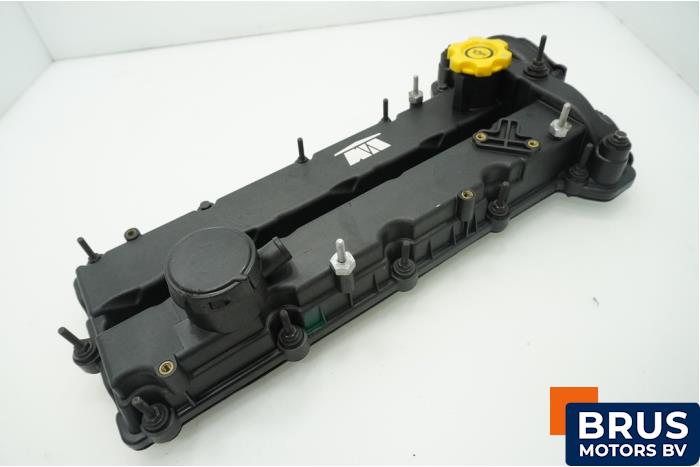 Gebrauchte Ventildeckel Dodge Nitro 2.8 CRD 16V 4x4 Preis € 60,50 Mit Mehrwertsteuer angeboten von Brus Motors BV
