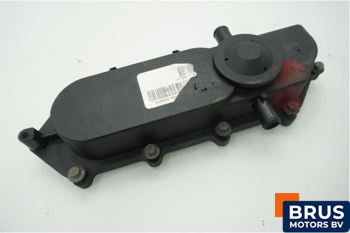 Usagé Couvercle soupapes Fiat Ducato (250) 2.3 D 120 Multijet Prix € 60,50 Prix TTC proposé par Brus Motors BV