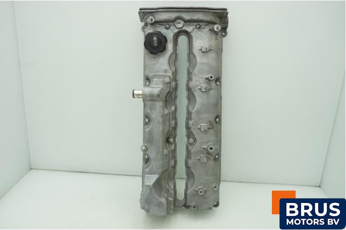 Ventildeckel van een Ford Ranger 2.5 TDCi 16V 4x4 2012
