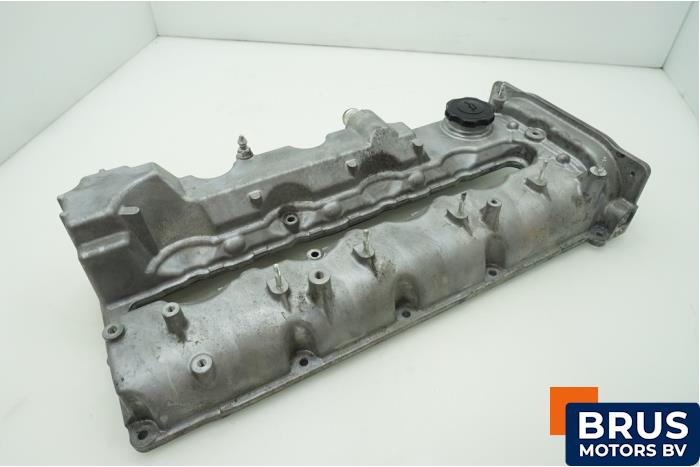 Gebrauchte Ventildeckel Ford Ranger 2.5 TDCi 16V 4x4 Preis € 90,75 Mit Mehrwertsteuer angeboten von Brus Motors BV