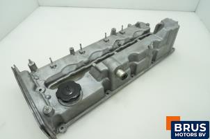 Ventildeckel van een Ford Ranger 2.5 TDCi 16V 4x4 2012