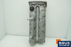 Ventildeckel van een Ford Ranger 2.5 TDCi 16V 4x4 2012