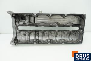 Ventildeckel van een Ford Ranger 2.5 TDCi 16V 4x4 2012