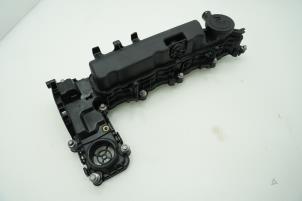 Used Rocker cover Peugeot Boxer (U9) 2.2 HDi 130 Euro 5 Price € 60,50 Inclusive VAT offered by Brus Motors BV