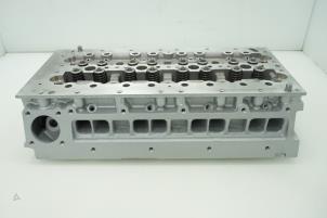 Overhauled Cylinder head Fiat Ducato (250) 2.3 D 150 Multijet Price € 1.149,50 Inclusive VAT offered by Brus Motors BV