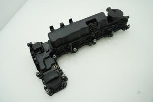 Used Rocker cover Peugeot Boxer (U9) 2.2 Blue HDi 140 Price € 60,50 Inclusive VAT offered by Brus Motors BV