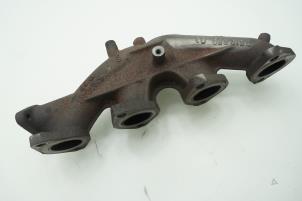 Used Exhaust manifold BMW X1 (F48) sDrive 18d 2.0 16V Price € 90,75 Inclusive VAT offered by Brus Motors BV