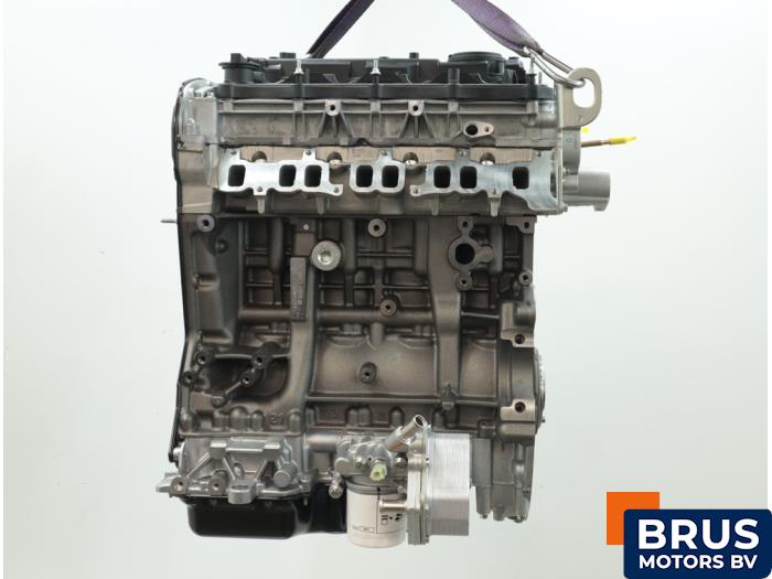 Cyff Engine Engine Ford Transit Custom 2.2 TDCi 16V - PBBK2Q6090AC CYFF