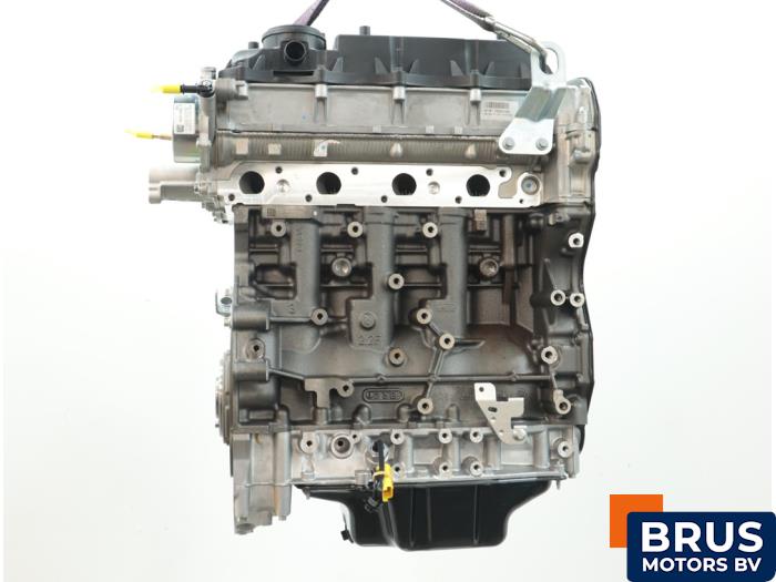 Cyff Engine Ford Transit Custom 2.2 TDCi 16V - PBBK2Q6090AC CYFF