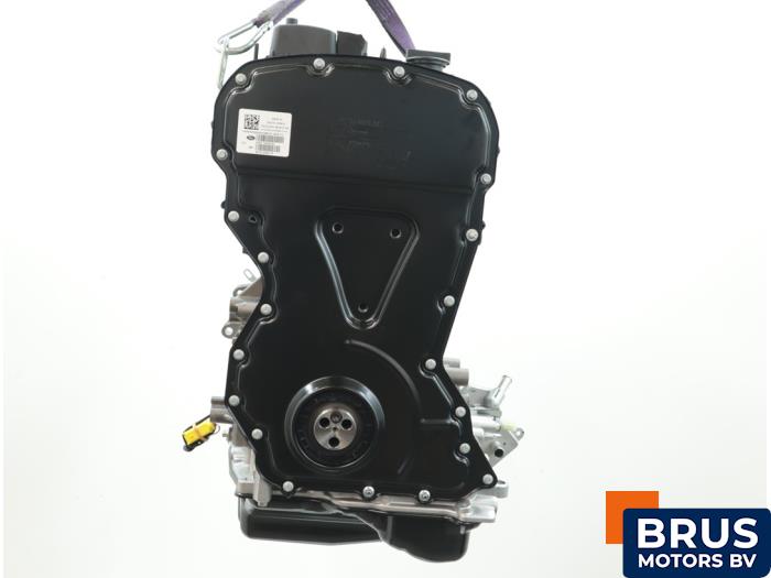 Cyff Engine Engine Ford Transit Custom 2.2 TDCi 16V - PBBK2Q6090AC CYFF