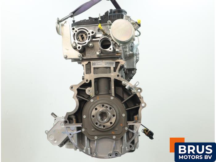 Cyff Engine Ford Transit Custom 2.2 TDCi 16V - PBBK2Q6090AC CYFF