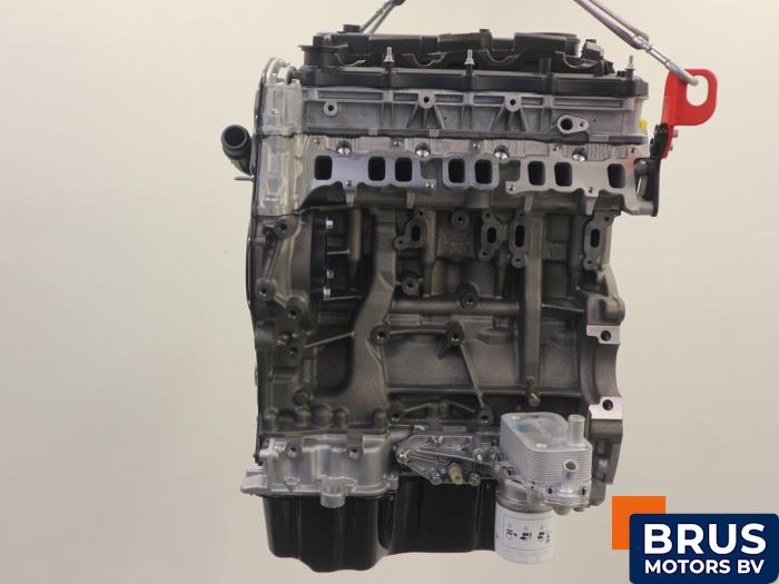 Engine Ford Transit Custom 2.2 TDCi 16V - PBBK2Q6090AC UHFA