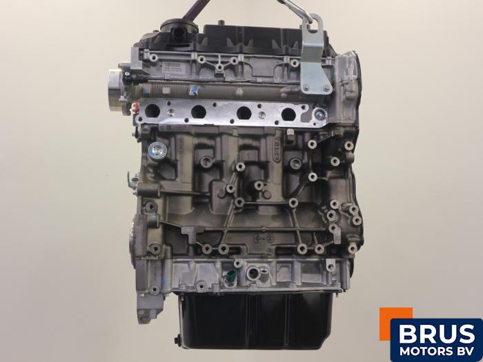 Engine Ford Transit Custom 2.2 TDCi 16V - PBBK2Q6090AC UHFA