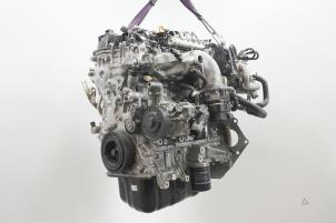 Used Motor Mazda CX-5 (KF) 2.2 SkyActiv-D 150 16V 2WD Price € 5.747,50 Inclusive VAT offered by Brus Motors BV