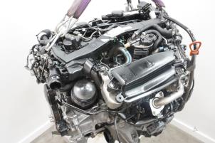 Gebrauchte Motor Mercedes C (C205) C-220d 2.2 16V BlueTEC Preis € 5.445,00 Mit Mehrwertsteuer angeboten von Brus Motors BV