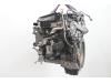 Engine from a Mercedes-Benz C (C205) C-220d 2.2 16V BlueTEC 2017