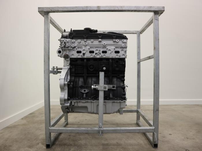 Silnik z Mercedes-Benz GLA (156.9) 2.2 220 CDI, d 16V 2018