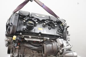 Used Motor Mini Mini (R56) 1.6 16V Cooper S Price € 3.932,50 Inclusive VAT offered by Brus Motors BV