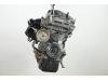 Motor de un MINI Mini (R56) 1.6 16V Cooper S 2011