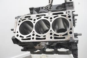 Usados Motor Volkswagen Amarok 3.0 TDI V6 24V 4Motion Precio € 847,00 IVA incluido ofrecido por Brus Motors BV