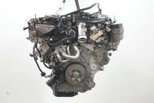 Gebrauchte Motor Mercedes GLE (W166) 350d 3.0 V6 24V BlueTEC 4-Matic Preis € 8.409,50 Mit Mehrwertsteuer angeboten von Brus Motors BV
