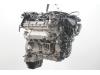 Motor from a Mercedes-Benz GLE (W166) 350d 3.0 V6 24V BlueTEC 4-Matic 2017