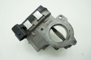 Used Throttle body Fiat Ducato (250) 2.0 D 115 Multijet Price € 90,75 Inclusive VAT offered by Brus Motors BV