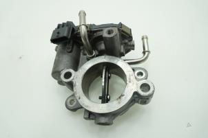 Used Throttle body Renault Talisman (RFDL) 1.7 Blue dCi 120 Price € 121,00 Inclusive VAT offered by Brus Motors BV