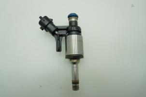 Used Injector (petrol injection) BMW 1 serie (F20) 116i 1.6 16V Price € 60,50 Inclusive VAT offered by Brus Motors BV