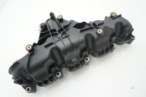 Used Intake manifold Audi A4 (B8) 2.0 TDI 16V Price € 121,00 Inclusive VAT offered by Brus Motors BV