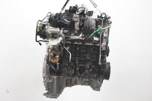 Used Engine Mercedes C Estate (S205) C-180 BlueTEC, C-180 d 1.6 16V Price € 5.989,50 Inclusive VAT offered by Brus Motors BV