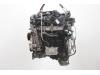 Motor from a Mercedes-Benz C Estate (S205) C-180 BlueTEC, C-180 d 1.6 16V 2017