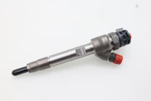 Used Injector (diesel) BMW 1 serie (F20) 116d 1.6 16V Efficient Dynamics Price € 121,00 Inclusive VAT offered by Brus Motors BV