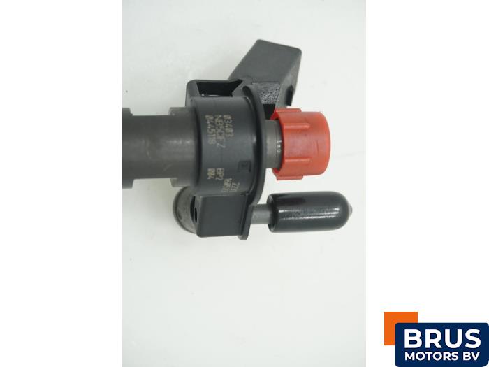 Usagé Injecteurs BMW 7 serie (G11/12) 740d,Ld xDrive 24V Prix € 181,50 Prix TTC proposé par Brus Motors BV
