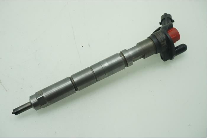 Injecteur (diesel) d'un Iveco New Daily VI 35C17, 35S17, 40C17, 50C17, 65C17, 70C17 2017