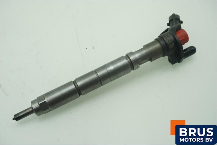 Gebrauchte Einspritzdüse (Diesel) Iveco New Daily VI 35C17, 35S17, 40C17, 50C17, 65C17, 70C17 Preis € 151,25 Mit Mehrwertsteuer angeboten von Brus Motors BV
