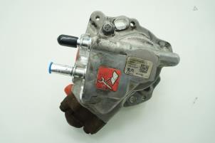 Used Mechanical fuel pump Citroen Jumper (U9) 2.2 Blue HDi 165 Price € 242,00 Inclusive VAT offered by Brus Motors BV
